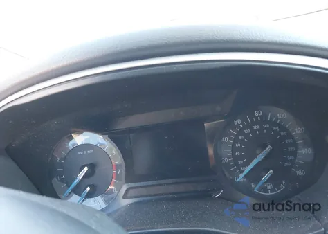 2015 Ford Fusion Se from USA, damaged, VIN 3FA6P0H76FR235413